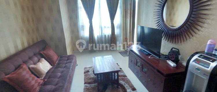 For Rent Denpasar Residence Apartment 1 Bedroom 48 Sqm Balcony 1