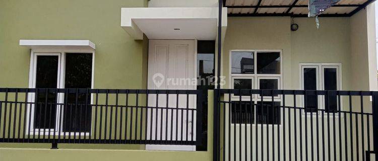 Dijual Cepat Rumah Siap Huni Di Menganti Lokasi Strategis  1