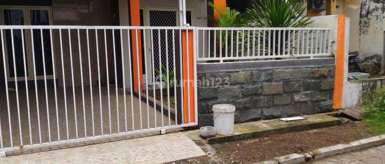 Dijual Rumah Siap Huni Di Perumahan Surya Residance Sidoarjo Kota  1