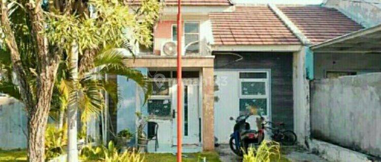 Jual cepat rumah siap huni di perumahan Menganti gresik 1