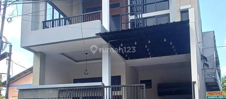 Di Jual Rumah murah Siap Huni Di Sambil Surabaya Barat  1