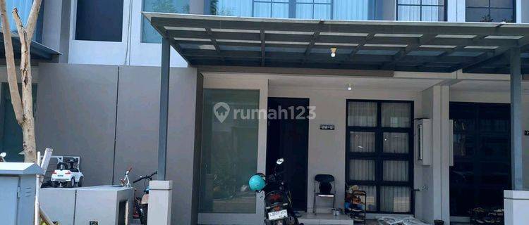 Dijual Cepat Rumah Bagus Dekat Mall Pakuwon City Surabaya Timur 1