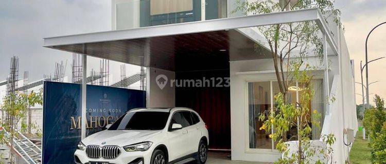 Rumah Siap Huni Lokasi Strategis Dekat Bandara Juanda Surabaya  1