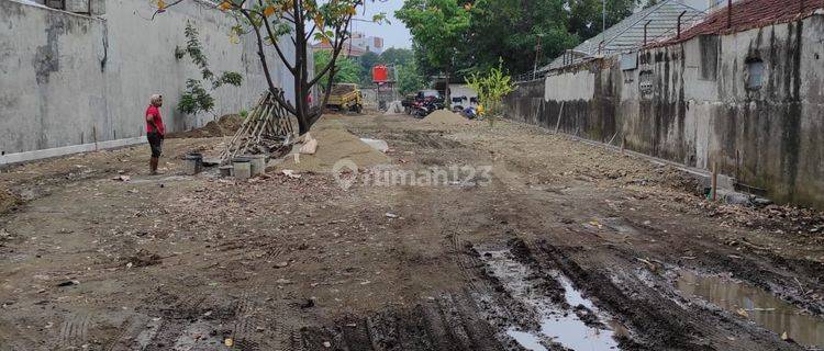 Tanah 3.300 m² di Jl. Cipto Mangunkusumo, Cirebon, Cirebon 1