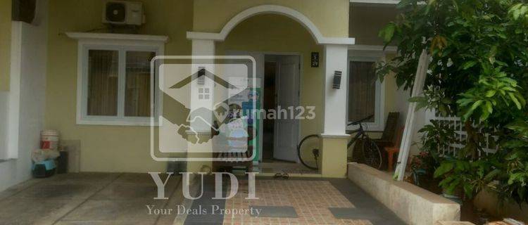 Jual Cepat Rumah Di Verona Hills Cirebon  1