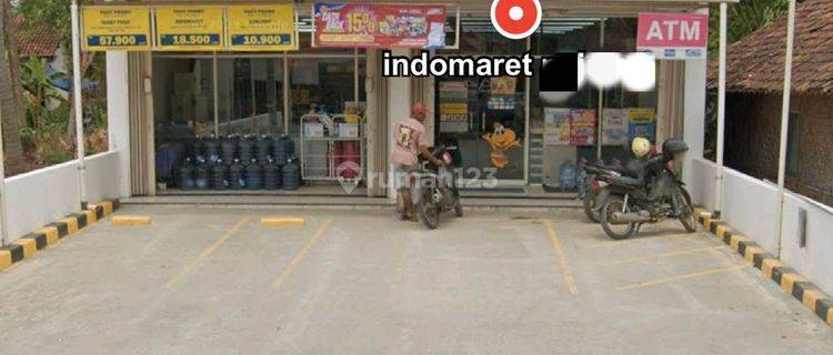 Minimarket Franchised Di Indramayu 1