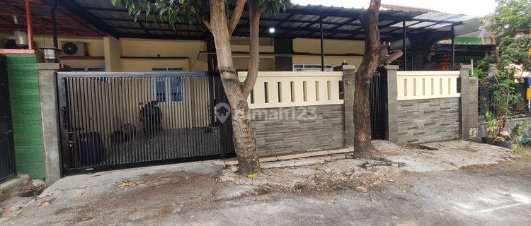 Rumah Rapi Dekat Yomart Kalijaga Kota Cirebon  1