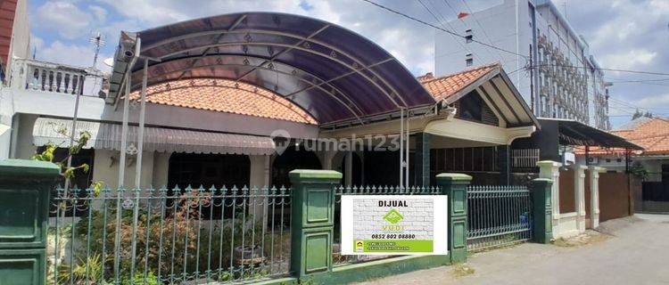 Dijual Rumah Di Pusat Keramaian Kota Cirebon  1