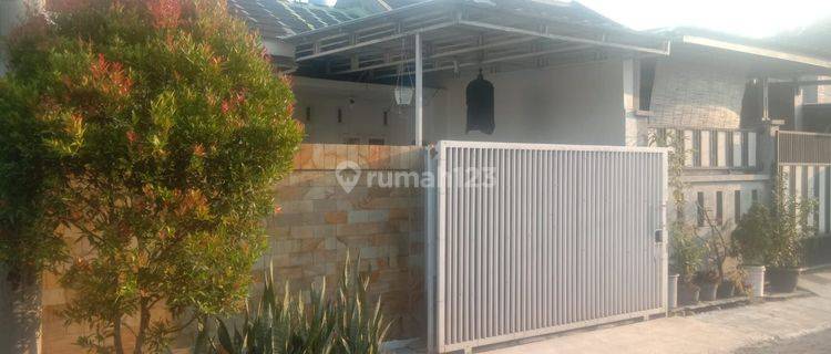 Dijual Cepat Rumah Siap Huni Di Graha Keandra Kalijga 1