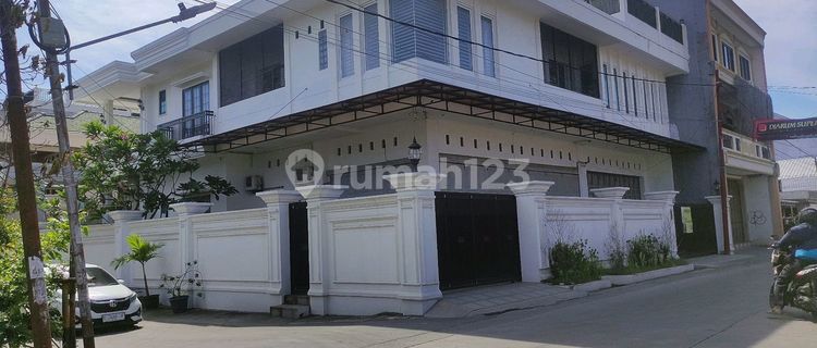 Rumah Strategis Di Tuparev Cirebon 1