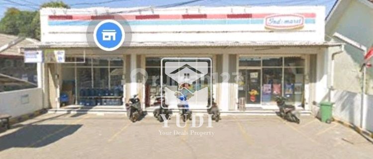Active Minimarket in Jagapura Arjawinangun Cirebon 1
