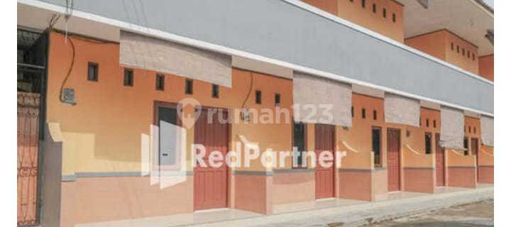 Neat Boarding House Near Cirebon City Managed by "Pintu Merah" 1