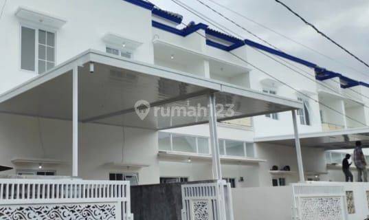 Rumah Rapi dekat Citraland kota Cirebon  1