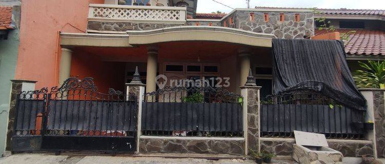 Rumah siap huni, terawat di pilang sari Cirebon  1