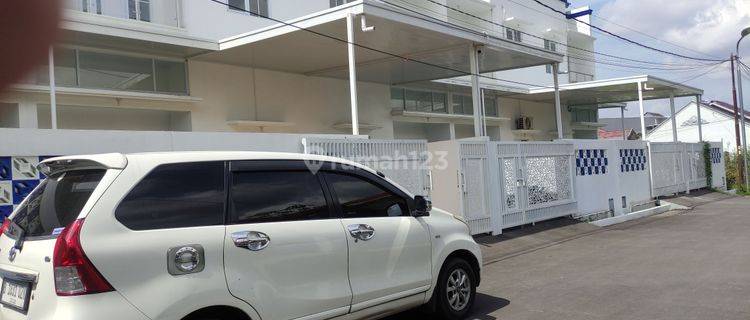 Rumah baru semi furnished dekat Citraland kota Cirebon  1