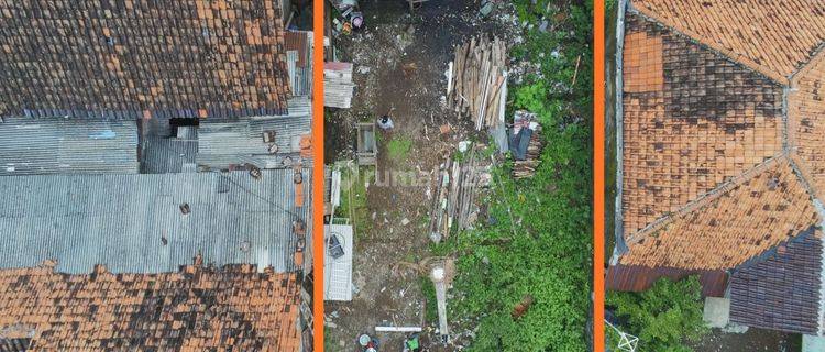 Jual Cepat Tanah Samping perumahan Nuansa Mejasem 1