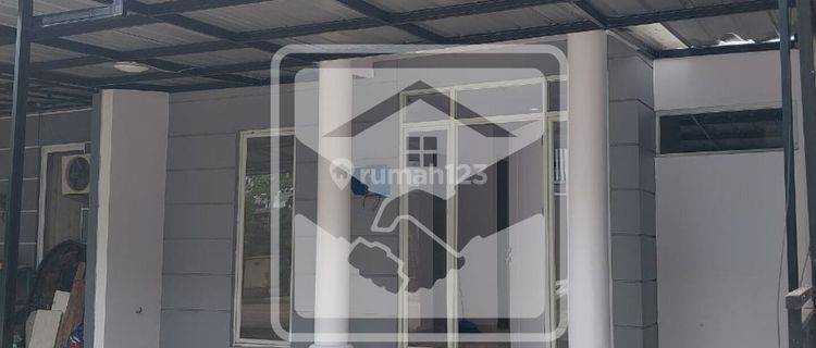 Rumah Siap Huni Di Citraland Cirebon  1