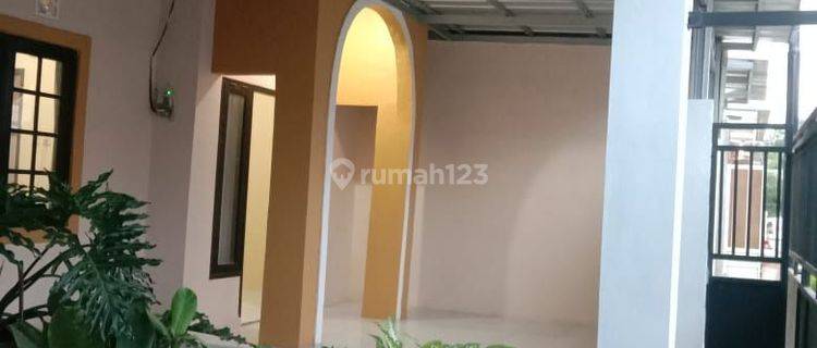 Rumah Rapi dekat Citraland Cirebon SHM 1