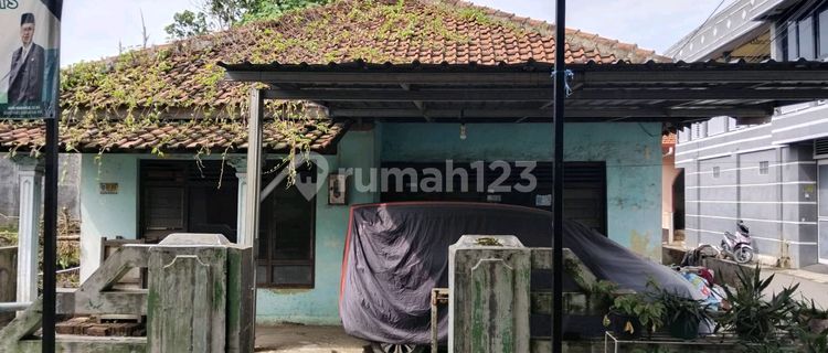 Rumah di Kecamatan Dukuhturi Cocok Buat Mbg 1