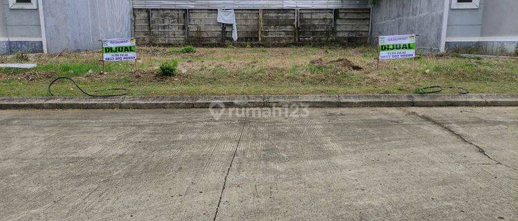 Tanah Kavling Di Citraland Cirebon Harga Dibawah Developer 1