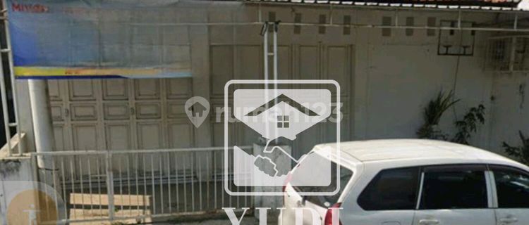 Ready-to-Use Strategic Ruko on the Side of Karangwareng Main Road, Cirebon 1