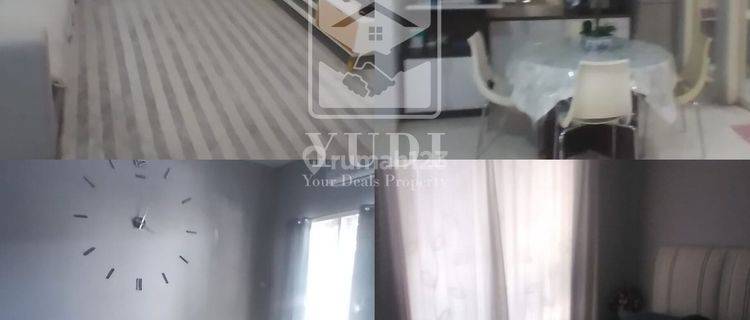 Rumah Full Furnished Di Kawasan Mall Kota Cirebon  1