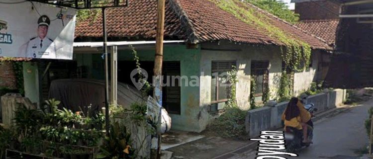 Rumah Di Kecamatan Dukuhturi Cocok Buat Mbg  1