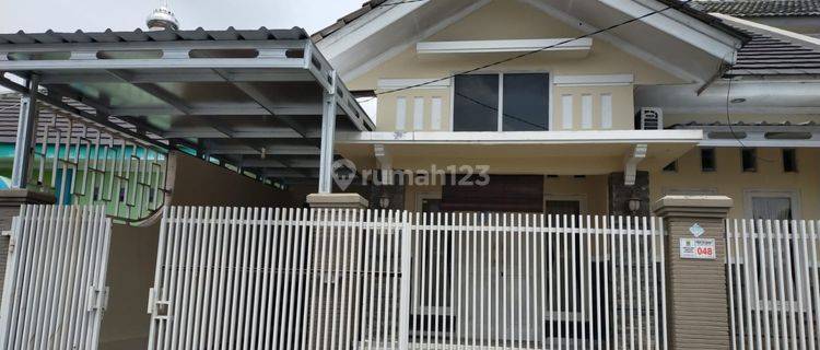 Rumah Full Furnished Di Talun Kabupaten Cirebon  1