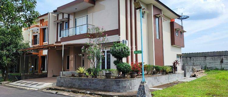 Rumah Full Furnished Di Taman Cipto Cirebon  1