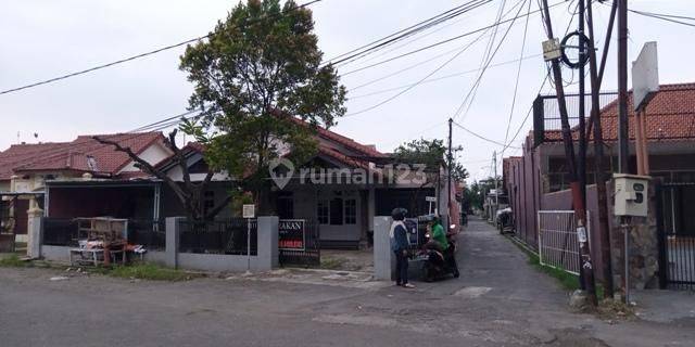 Rumah Strategis Belakang Superindo Kesambi Cocok Buat Usaha 1