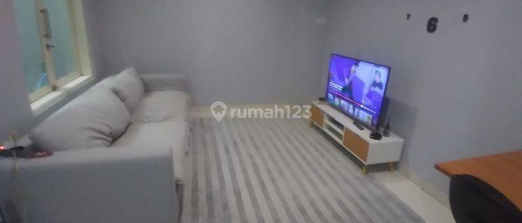 Rumah Full Furnished Di Kawasan Mall Grage City Kota Cirebon  1