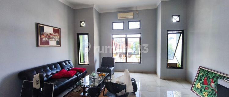 Ready to Occupy, 2-Story Shophouse 1