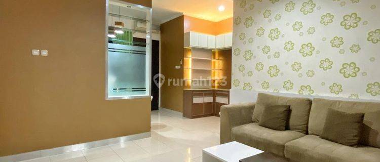 Disewakan Rumah Full Furnished Di Pegambiran Residence 1