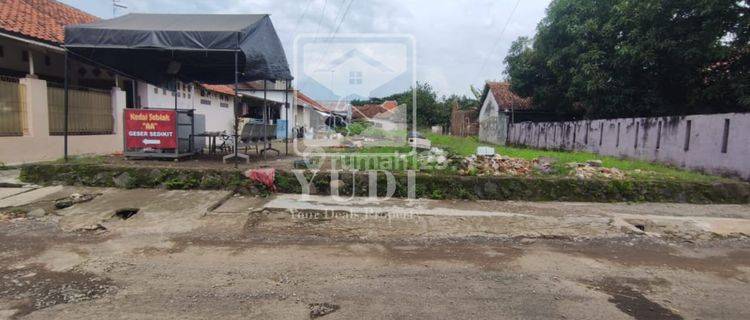 Tanah Strategis Dekat Pusat Pemerintahan Kota Cirebon 1