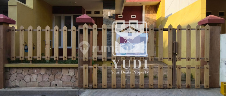 Disewakan Rumah di Sayap Jalan Tuparev Cirebon 1