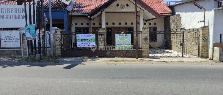 Rumah Strategis Dekat Rs Medimas 1