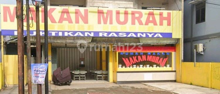 Fastest Gets It, Very Strategic Shop House in the Center of Cirebon City Business District 1