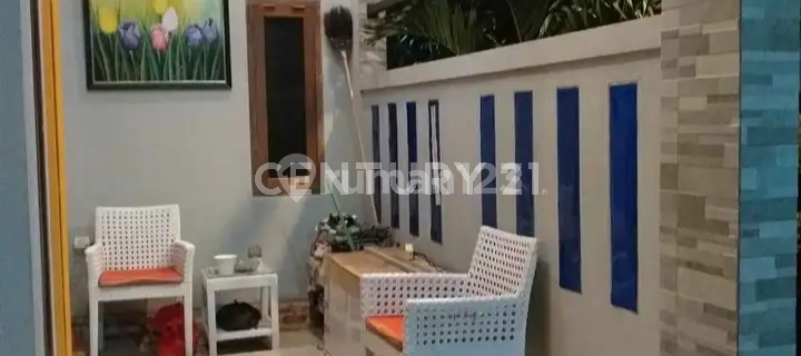 Rumah Rapi Siap Huni Dekat Rs Pertamina Klayan Cirebon 1