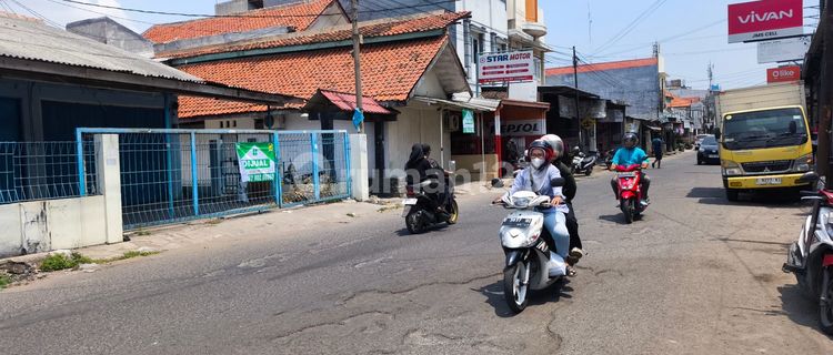 Strategic Ruko in Cirebon City Business Area 1