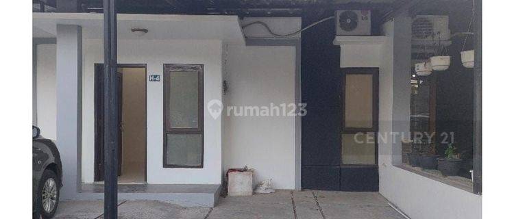 Rumah Siap Huni Dekat Grage City Mall 1