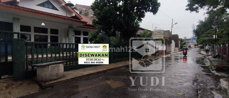 Rumah sewa full furnished dekat RSUD Gn Jati kota Cirebon  1