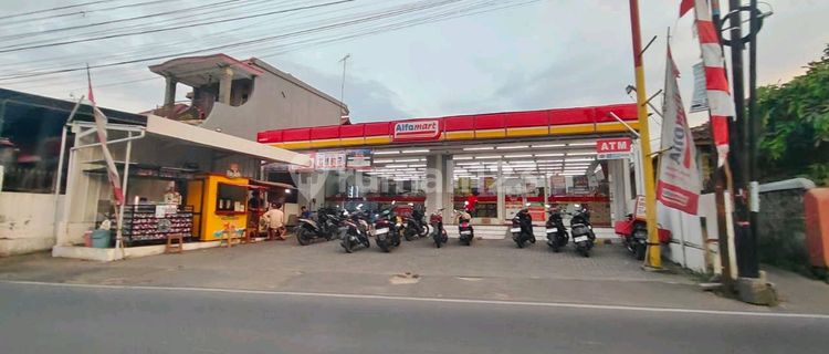 Strategic Alfamart Still Active in Cirebon 1