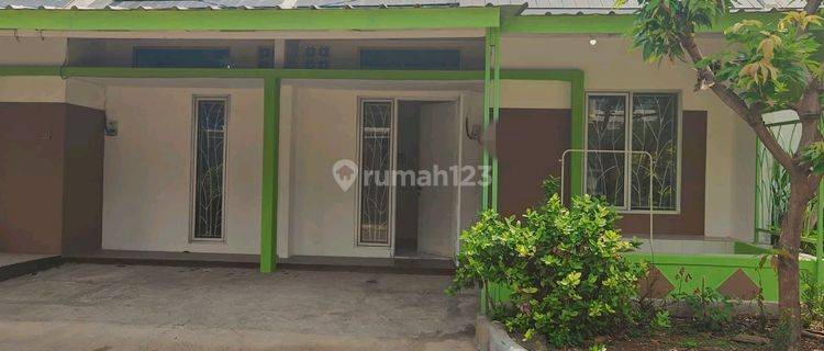 Rumah Semifurneshed Di Citraland Cirebon 1