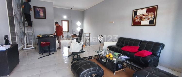 For Sale Strategic Shop House in the Center of Cirebon City 1