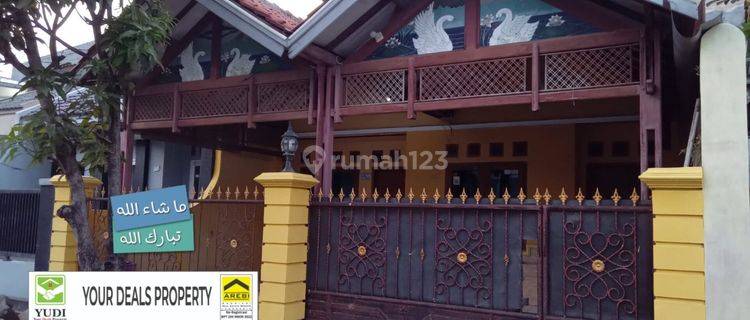 Rumah Siap Huni Di Talun Cirebon  1