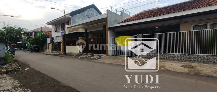 Rumah Siap Huni Di Pekalipan Kita Cirebon 1