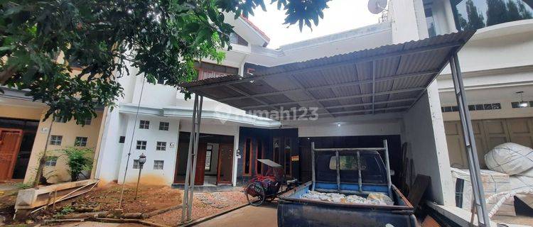 Rumah Cluster Di Pusat Kota Cirebon  1