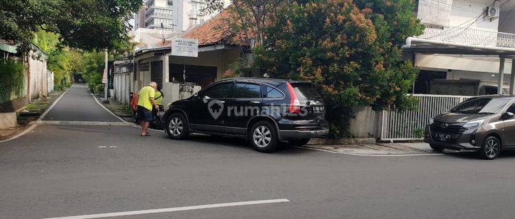 Rumah Bagus Murah Jalan Kesehatan Petojo Harga Nego 1