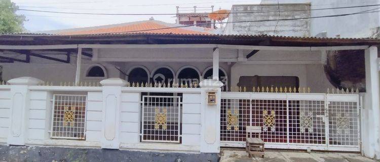 Rumah Bagus Lt 666 M Di Wilayah Kemayoran Jakarta Utara Lt 666 M Berada Di Hook 1