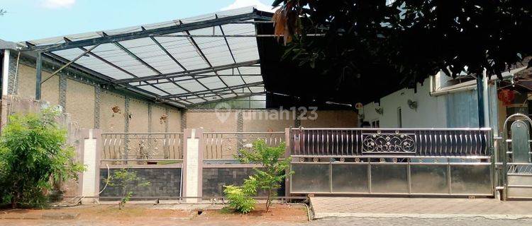 Rumah Nyaman Di Daan Mogot Baru Jakarta Barat 1